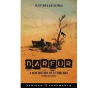 Julie Flint Alex de Waal Darfur (Tascabile) African Arguments