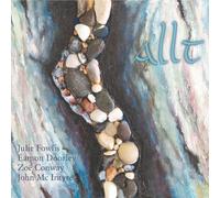 Julie Fowlis, Eamon Doorley, Zoe Conway & John McIntyre - Allt