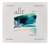Julie Fowlis, Eamon Doorley, Zoe Conway, John McIntyre - Allt II: Cuimhne