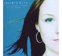 Julie Fowlis - Mar a Tha Mo Chridhe