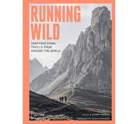 Julie Freeman Simon Freeman Running Wild (Tascabile)