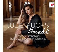 JULIE FUCHS - Amadè