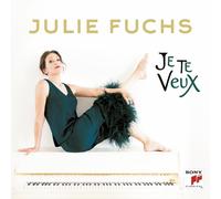 Fuchs Julie - Je Te Veux - Cd