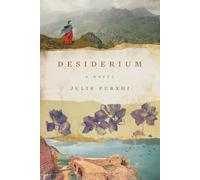 Julie Furxhi Desiderium (Tascabile)