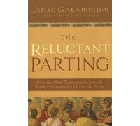 Julie Galambush The Reluctant Parting (Tascabile)