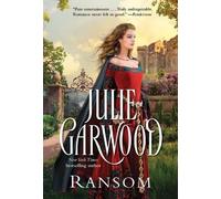 Julie Garwood Ransom (Tascabile)