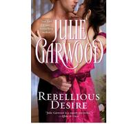 Julie Garwood Rebellious Desire (Tascabile)