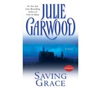 Julie Garwood Saving Grace (Tascabile)