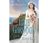 Julie Garwood The Bride (Tascabile)