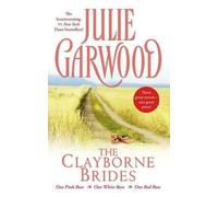 Julie Garwood The Clayborne Brides (Tascabile)