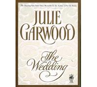 Julie Garwood The Wedding (Tascabile)