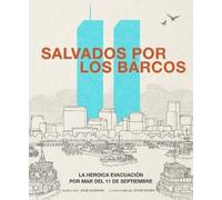 Julie Gassman Salvados Por Los Barcos (Copertina rigida)
