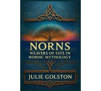 Julie Golston Norns (Tascabile)
