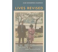 Julie Goodspeed-Chadwick Lives Revised (Copertina rigida)