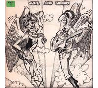 Julie & Gordon - J-J-Julie (Yippee Yula)