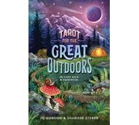 Julie Gordon Tarot for the Great Outdoors (Merchandise)