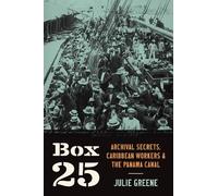 Julie Greene Box 25 (Tascabile)