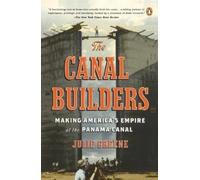 Julie Greene The Canal Builders (Tascabile)