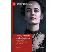Julie Grossman Penny Dreadful and Adaptation (Tascabile)
