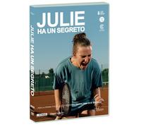 Julie Ha Un Segreto - Dvd (DVD) Tessa Van den Broeck Laurent Caron Claire Bodson