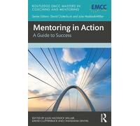 Julie Haddock-Millar Mentoring in Action (Tascabile)