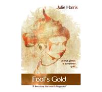 Julie Harris Fool's Gold (Tascabile)