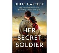 Julie Hartley Her Secret Soldier (Tascabile)