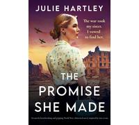 Julie Hartley The Promise She Made (Tascabile)