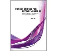 Julie Hay Donkey Bridges for Development TA (Tascabile)