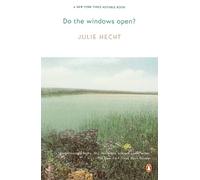 Julie Hecht Do the Windows Open? (Tascabile)
