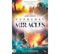 Julie Hedenborg Everyday Miracles (Tascabile)