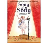 Julie Hedlund Song After Song (Copertina rigida)