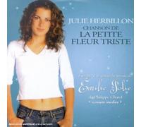 Julie Herbillon - Chanson De La Petite Fleur Tri