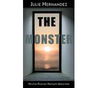 Julie Hernandez The Monster (Copertina rigida)
