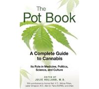 Julie Holland The Pot Book (Tascabile)
