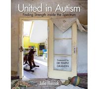 Julie Hornok United in Autism (Copertina rigida)