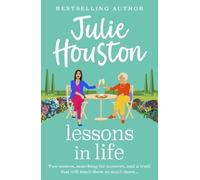 Julie Houston Lessons in Life (Tascabile) Beddingfield Series
