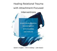 Julie Hudson Daniel Healing Relational Trauma with Attachme (Copertina rigida)