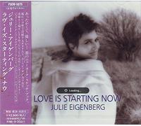 Julie Igenberg - Close to You