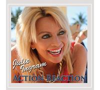 Julie Ingram - Action Reaction