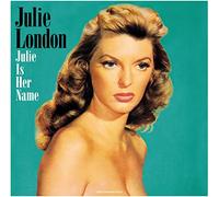 julie is her name (green vinyl)