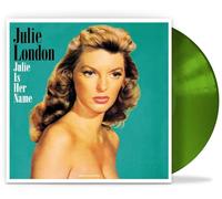 julie is her name (green vinyl)