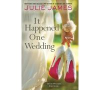Julie James It Happened One Wedding (Tascabile) FBI/US Attorney Novel