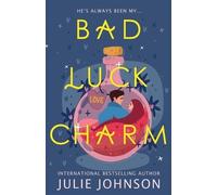 Julie Johnson Bad Luck Charm (Tascabile) Witch City