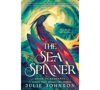 The Sea Spinner: 2