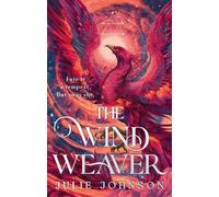 Julie Johnson The Wind Weaver (Copertina rigida) Windweaver (PRESALE 10/04/2025)