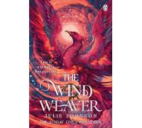 Julie Johnson The Wind Weaver (Tascabile) Reign of Remnants