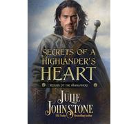 Julie Johnstone Secrets of A Highlander's Heart (Tascabile)
