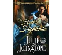 Julie Johnstone The Heart of a Highlander (Tascabile)
