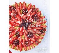 Julie Jones Soulful Baker (Copertina rigida)